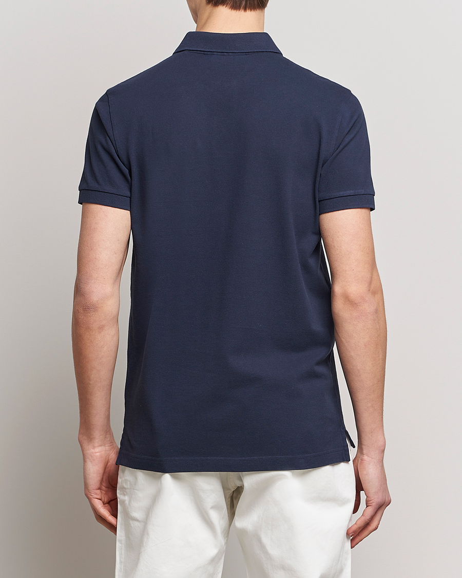 Homme | Polos | Peak Performance | Original Polo Blue Shadow