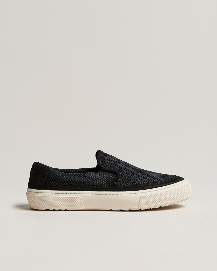 Homme | Diemme Garda Sneaker Black | Diemme | Garda Sneaker Black