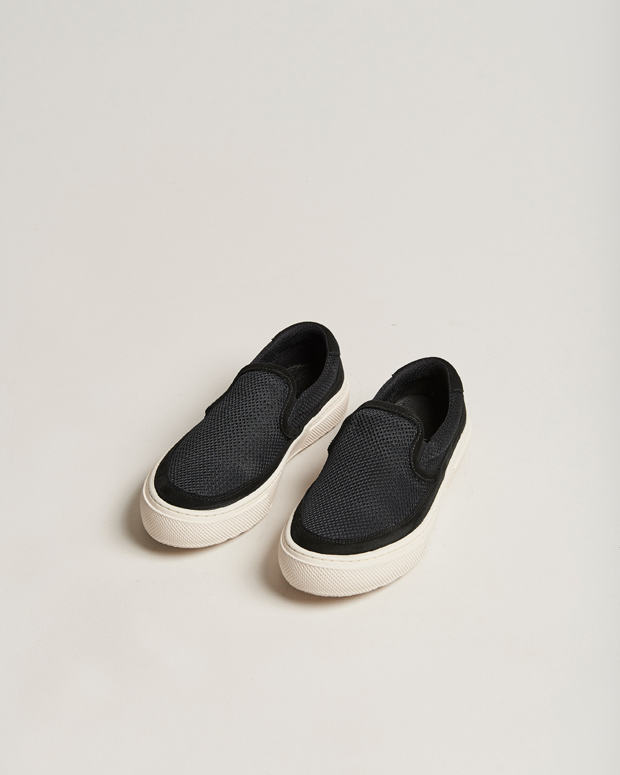 Homme | Diemme Garda Sneaker Black | Diemme | Garda Sneaker Black