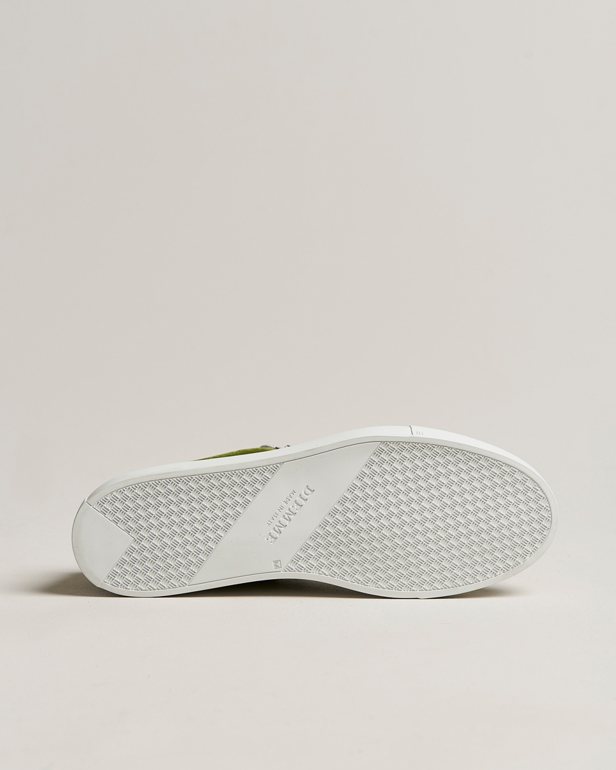 Homme | Diemme Marostica Low Sneaker Tendril Green | Diemme | Marostica Low Sneaker Tendril Green