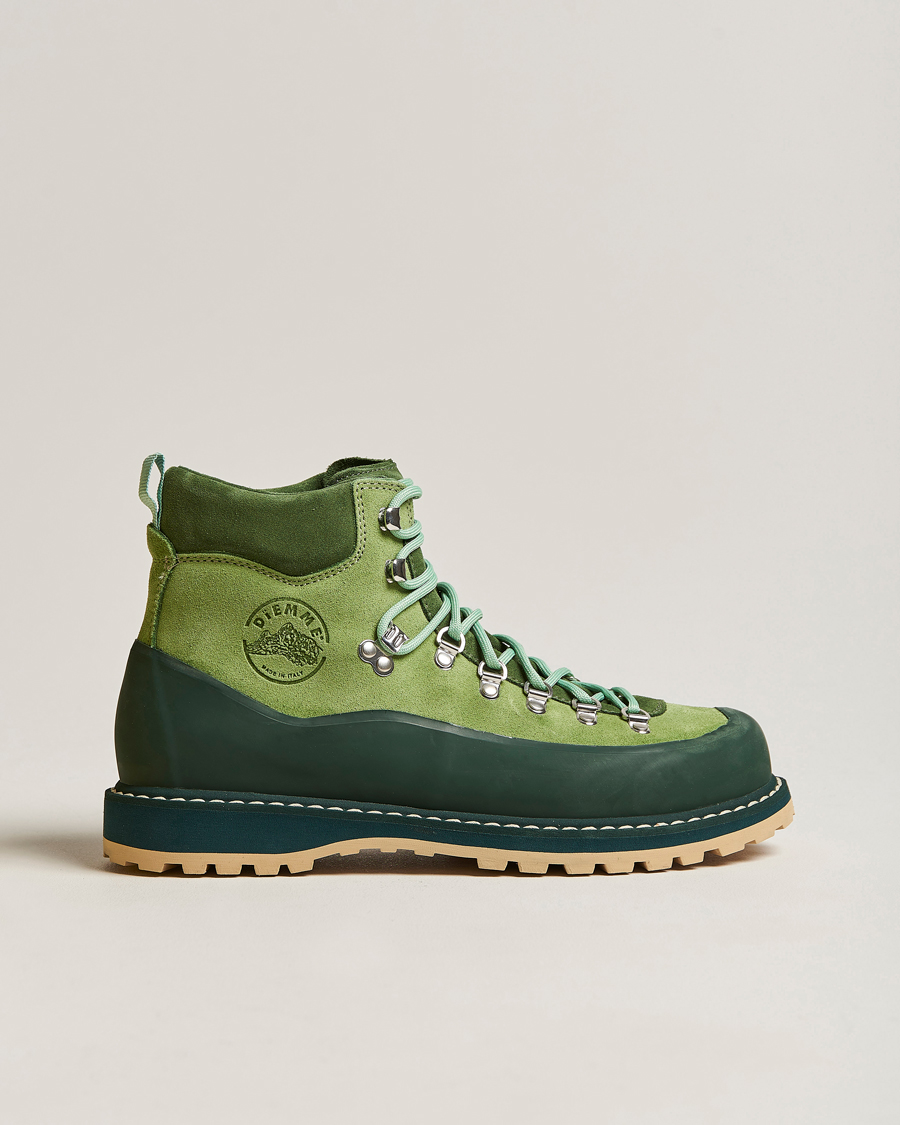 Homme | Diemme Roccia Vet Original Boot Green Mix | Diemme | Roccia Vet Original Boot Green Mix