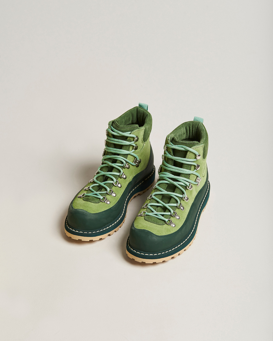 Homme | Diemme Roccia Vet Original Boot Green Mix | Diemme | Roccia Vet Original Boot Green Mix