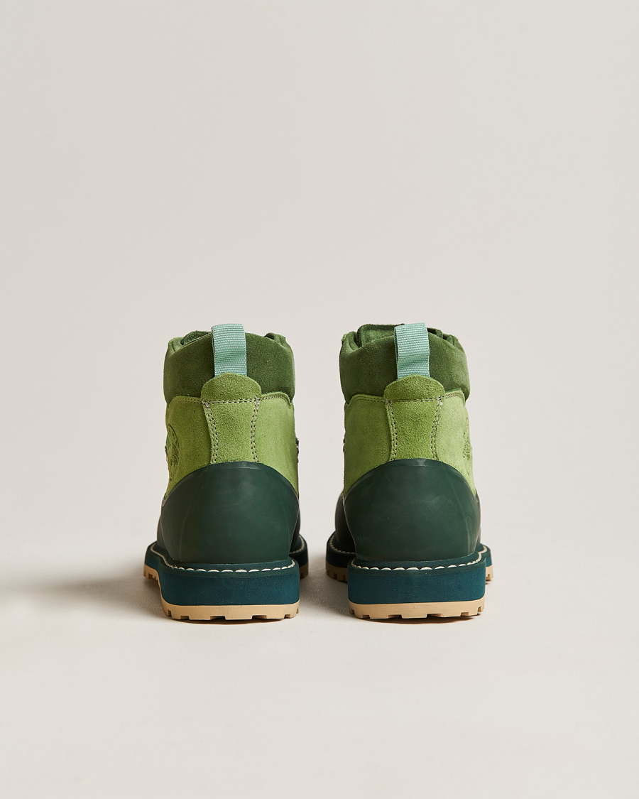 Homme | Diemme Roccia Vet Original Boot Green Mix | Diemme | Roccia Vet Original Boot Green Mix