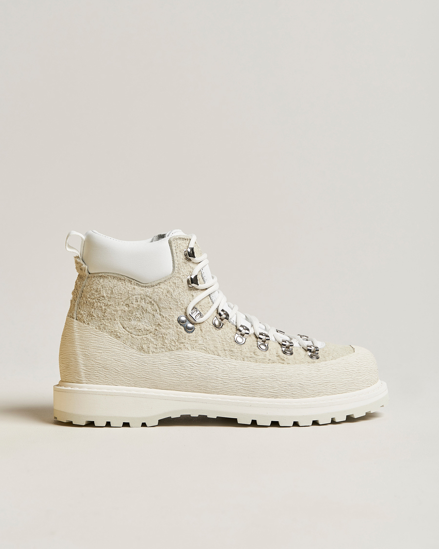 Homme | Diemme Roccia Vet Original Boot Crackled White | Diemme | Roccia Vet Original Boot Crackled White