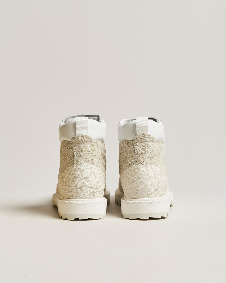 Homme | Diemme Roccia Vet Original Boot Crackled White | Diemme | Roccia Vet Original Boot Crackled White