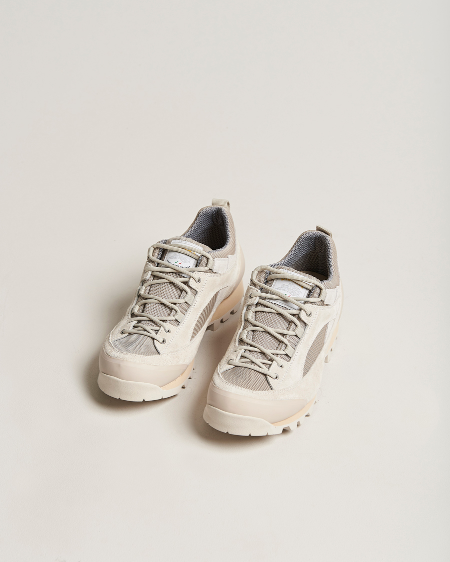 Homme | Diemme Grappa Hiker Sneaker Cloud Cream | Diemme | Grappa Hiker Sneaker Cloud Cream