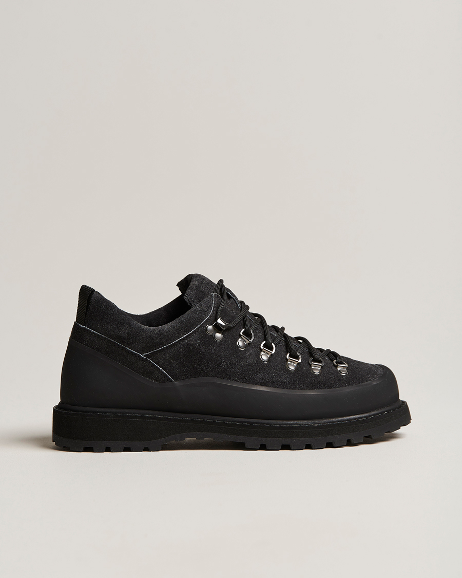 Homme | Diemme Roccia Basso Boot Black | Diemme | Roccia Basso Boot Black