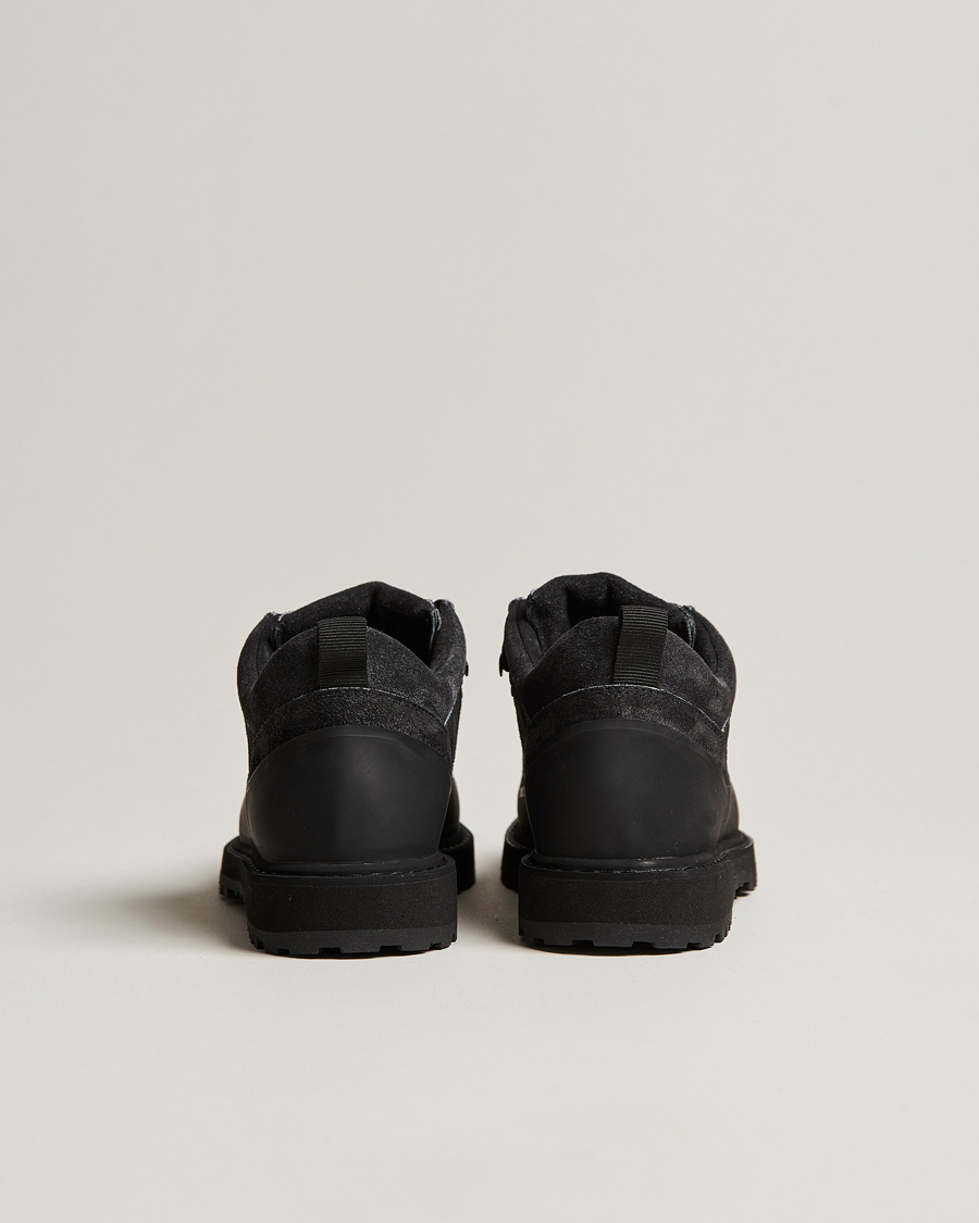 Homme | Diemme Roccia Basso Boot Black | Diemme | Roccia Basso Boot Black