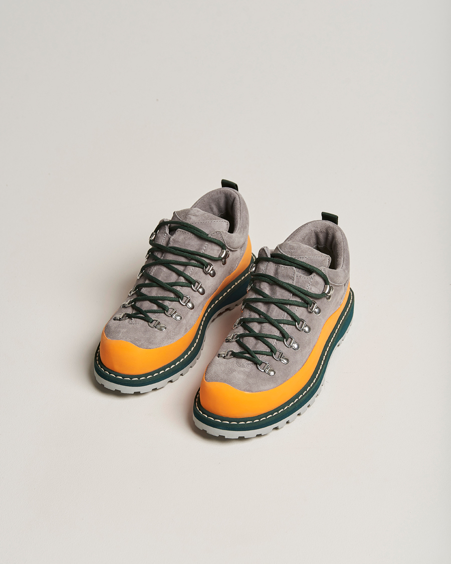 Homme | Diemme Roccia Basso Boot Grey | Diemme | Roccia Basso Boot Grey