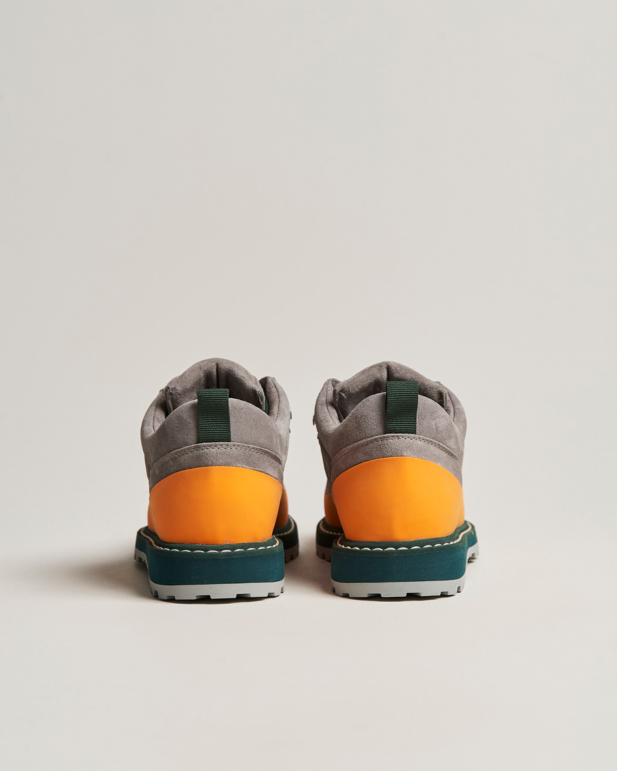 Homme | Diemme Roccia Basso Boot Grey | Diemme | Roccia Basso Boot Grey