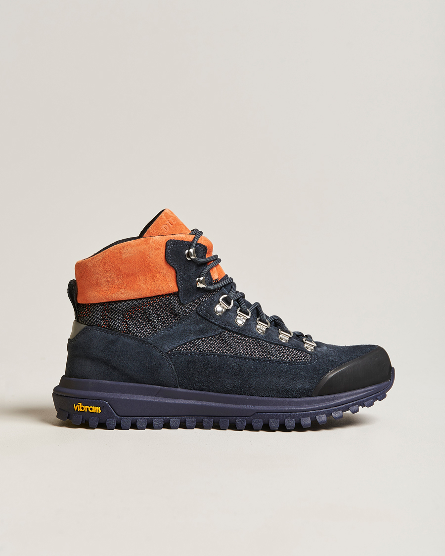 Homme | Diemme One Hiker Boot Byborre Navy | Diemme | One Hiker Boot Byborre Navy