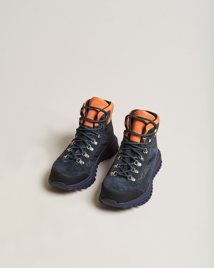 Homme | Diemme One Hiker Boot Byborre Navy | Diemme | One Hiker Boot Byborre Navy