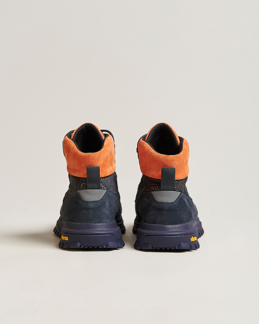 Homme | Diemme One Hiker Boot Byborre Navy | Diemme | One Hiker Boot Byborre Navy
