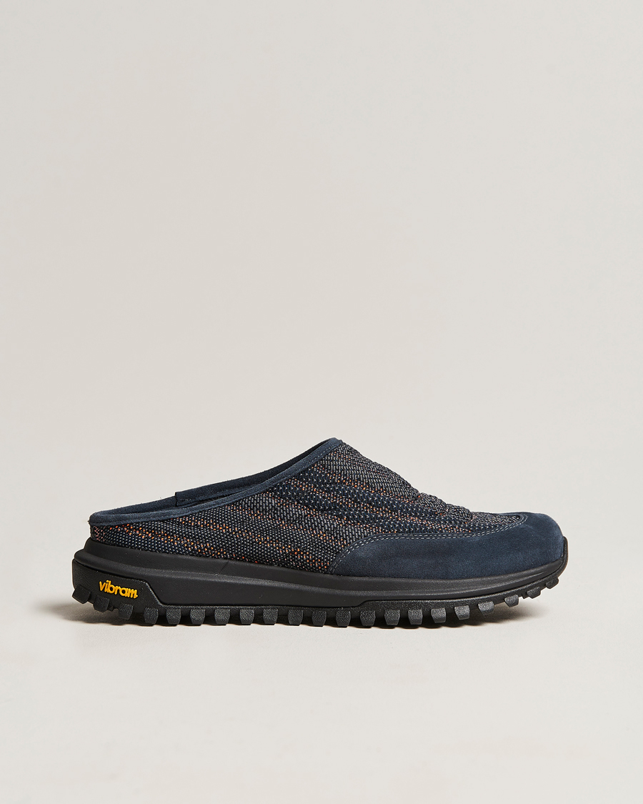 Homme | Diemme Maggiore Slip-On Sneaker Byborre Navy | Diemme | Maggiore Slip-On Sneaker Byborre Navy