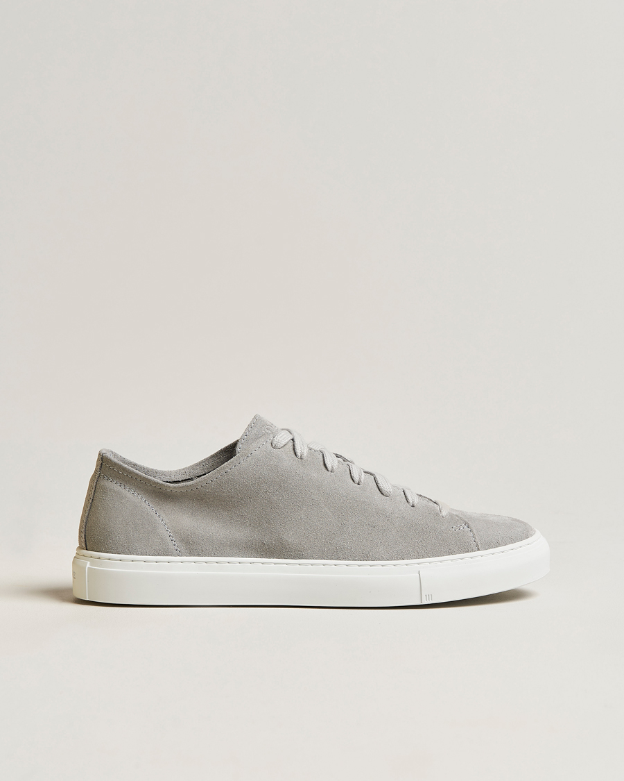 Homme | Diemme Loria Low Sneaker Grey Suede | Diemme | Loria Low Sneaker Grey Suede