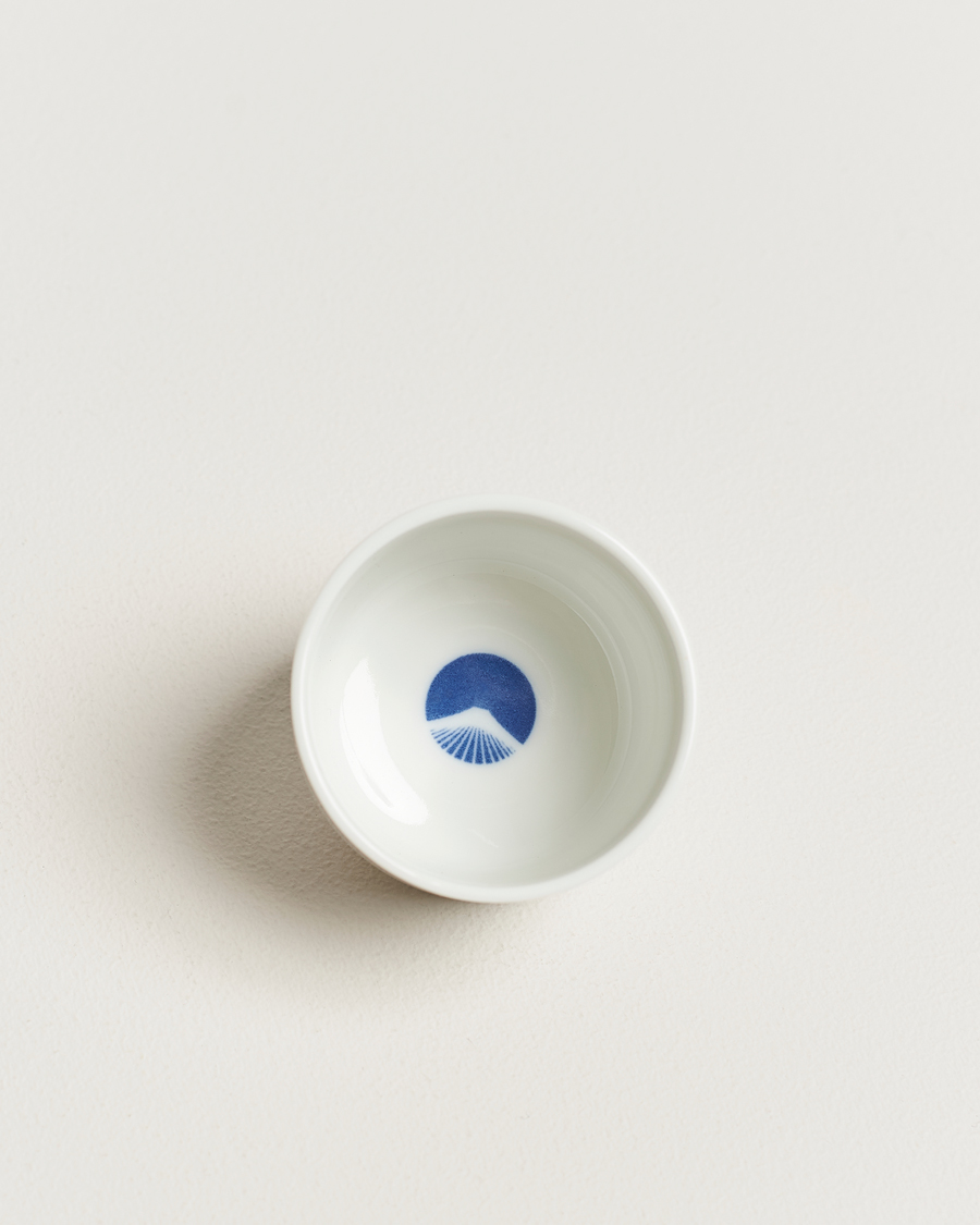 Homme | Pour La Maison | Beams Japan | Sake Cup White