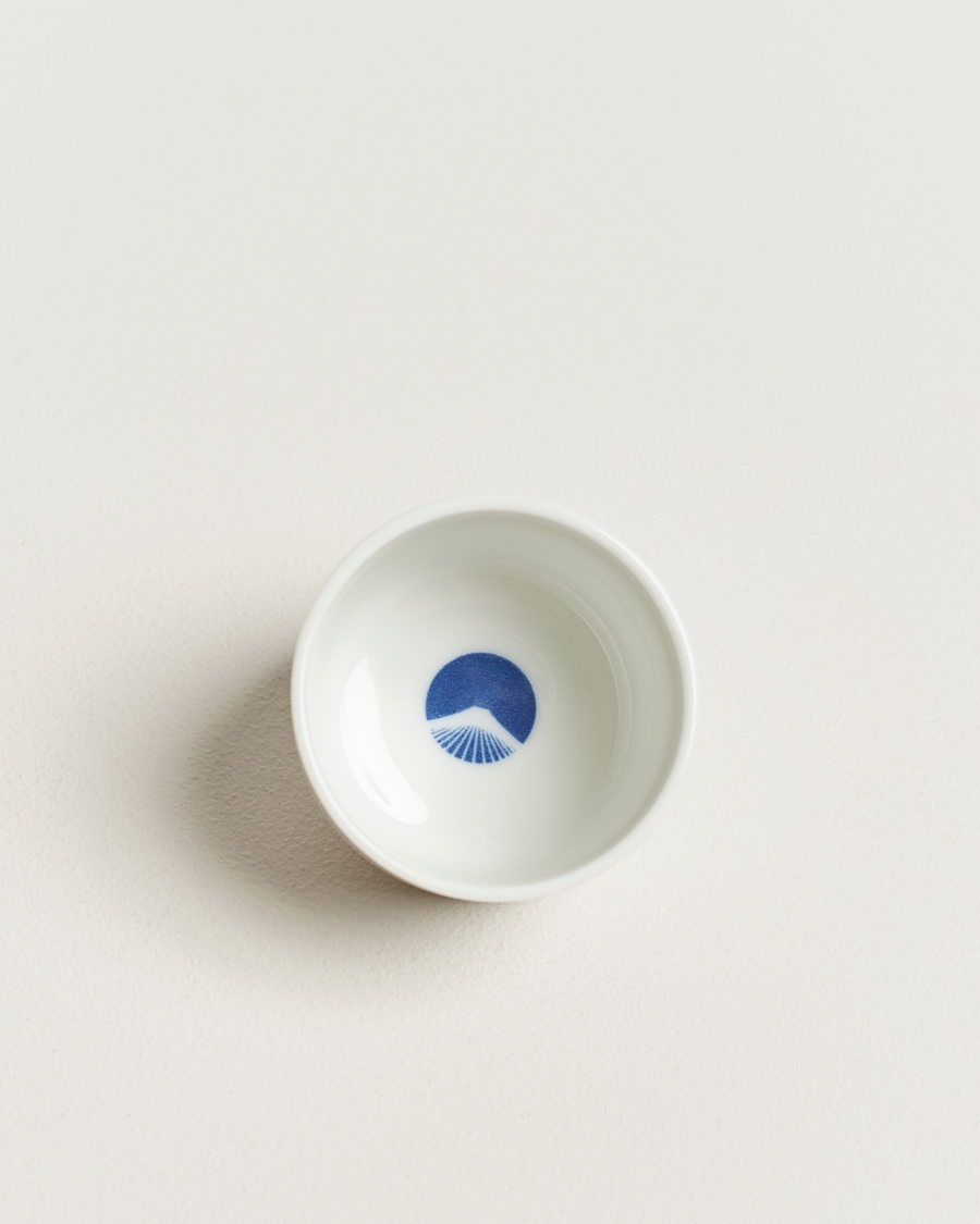 Homme | Beams Japan Sake Cup White | Beams Japan | Sake Cup White