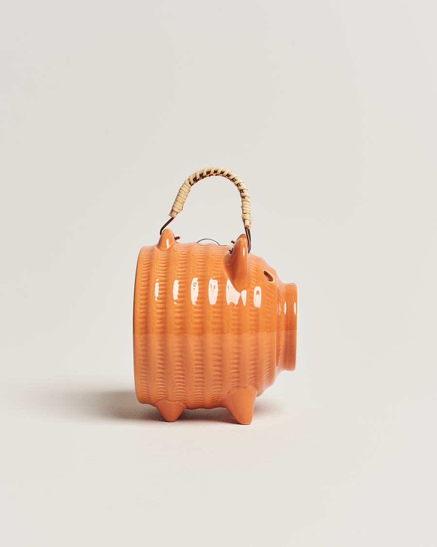 Homme | Beams Japan Mosquito Coil Holder Orange | Beams Japan | Mosquito Coil Holder Orange