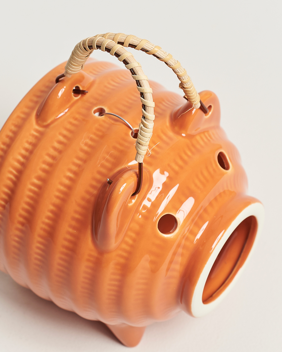 Homme | Beams Japan Mosquito Coil Holder Orange | Beams Japan | Mosquito Coil Holder Orange