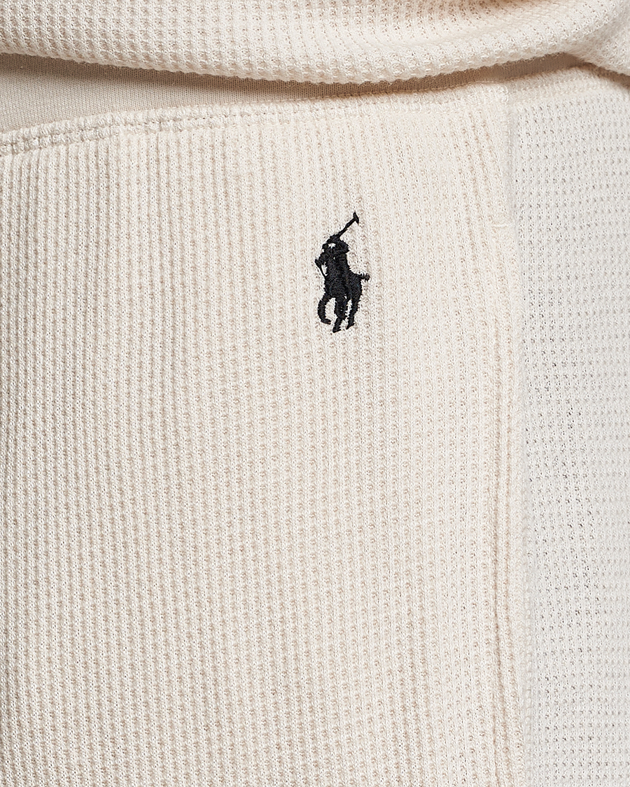 Homme | Pantalons | Polo Ralph Lauren | Waffle Sweatpants Guide Cream