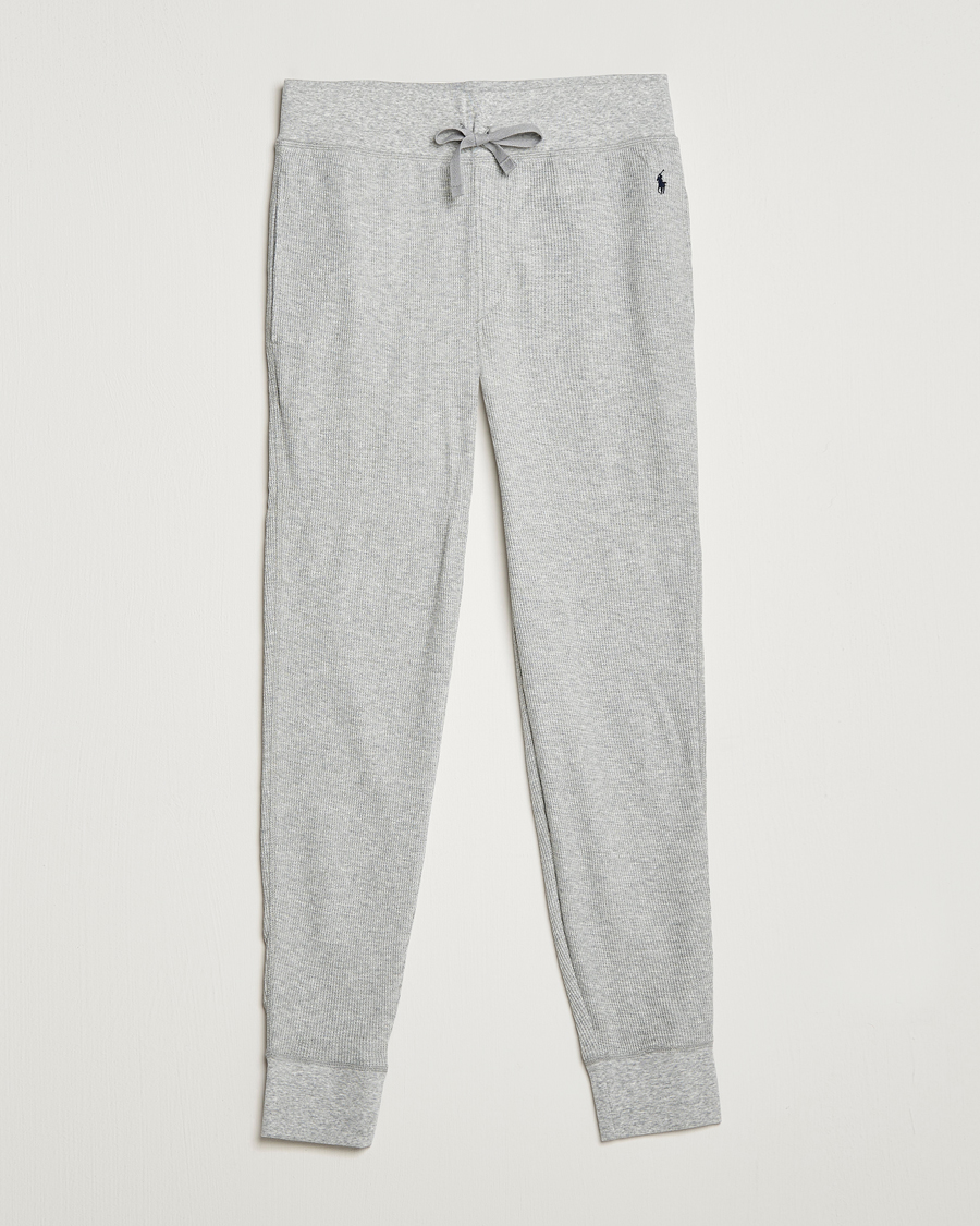 Homme | Pantalons | Polo Ralph Lauren | Waffle Sweatpants Andover Heather