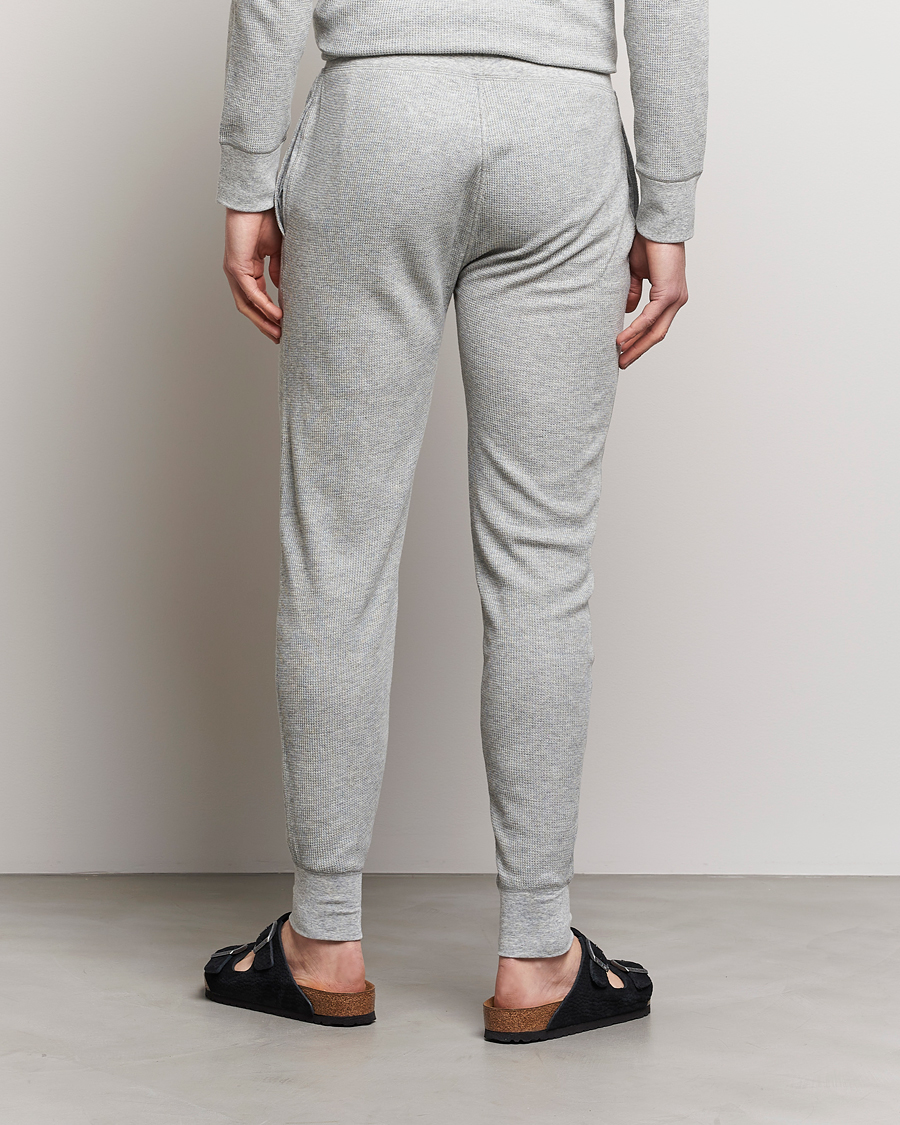 Homme | Pantalons | Polo Ralph Lauren | Waffle Sweatpants Andover Heather