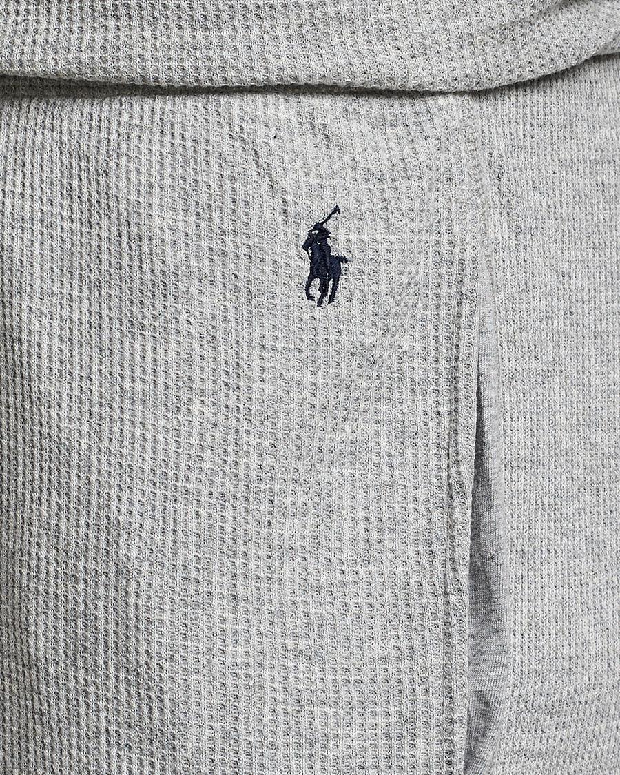 Homme | Pantalons | Polo Ralph Lauren | Waffle Sweatpants Andover Heather