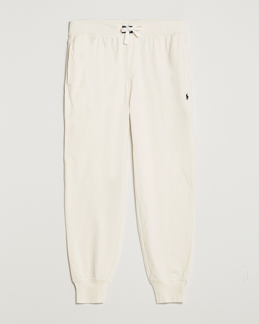Homme | Pantalons | Polo Ralph Lauren | Liquid Cotton Jogger Sweatpants Guide Cream