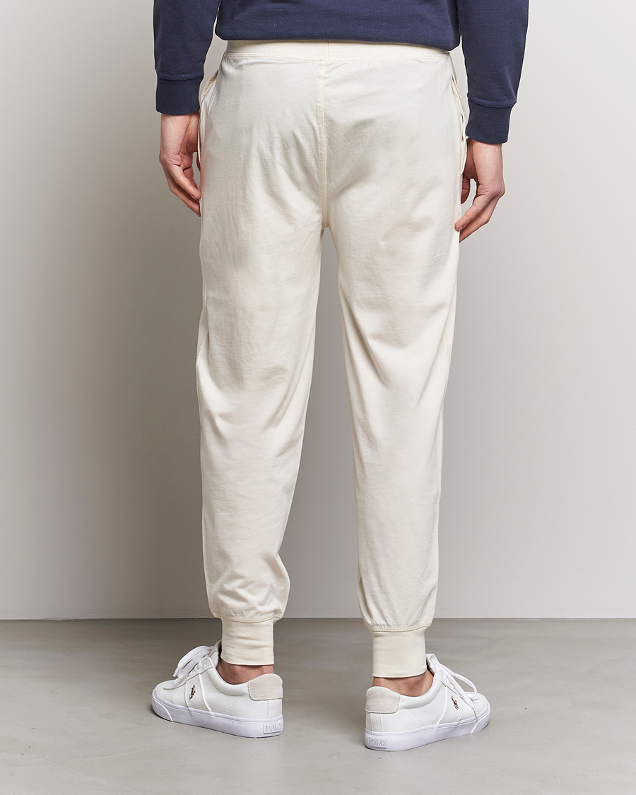 Homme | Pantalons | Polo Ralph Lauren | Liquid Cotton Jogger Sweatpants Guide Cream