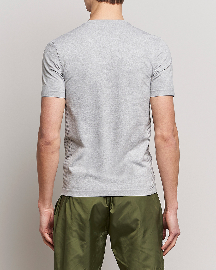 Homme | T-shirts | Polo Ralph Lauren | Active Crew Neck Tee Light Sport Heather