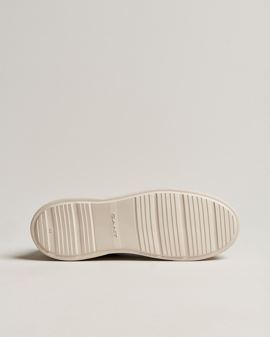 Homme | GANT Joree Lightweight Suede Sneaker Marine | GANT | Joree Lightweight Suede Sneaker Marine