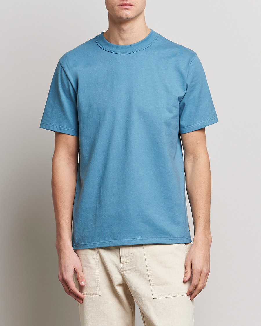 Homme | T-shirts | Armor-lux | Callac T-Shirt St Lo