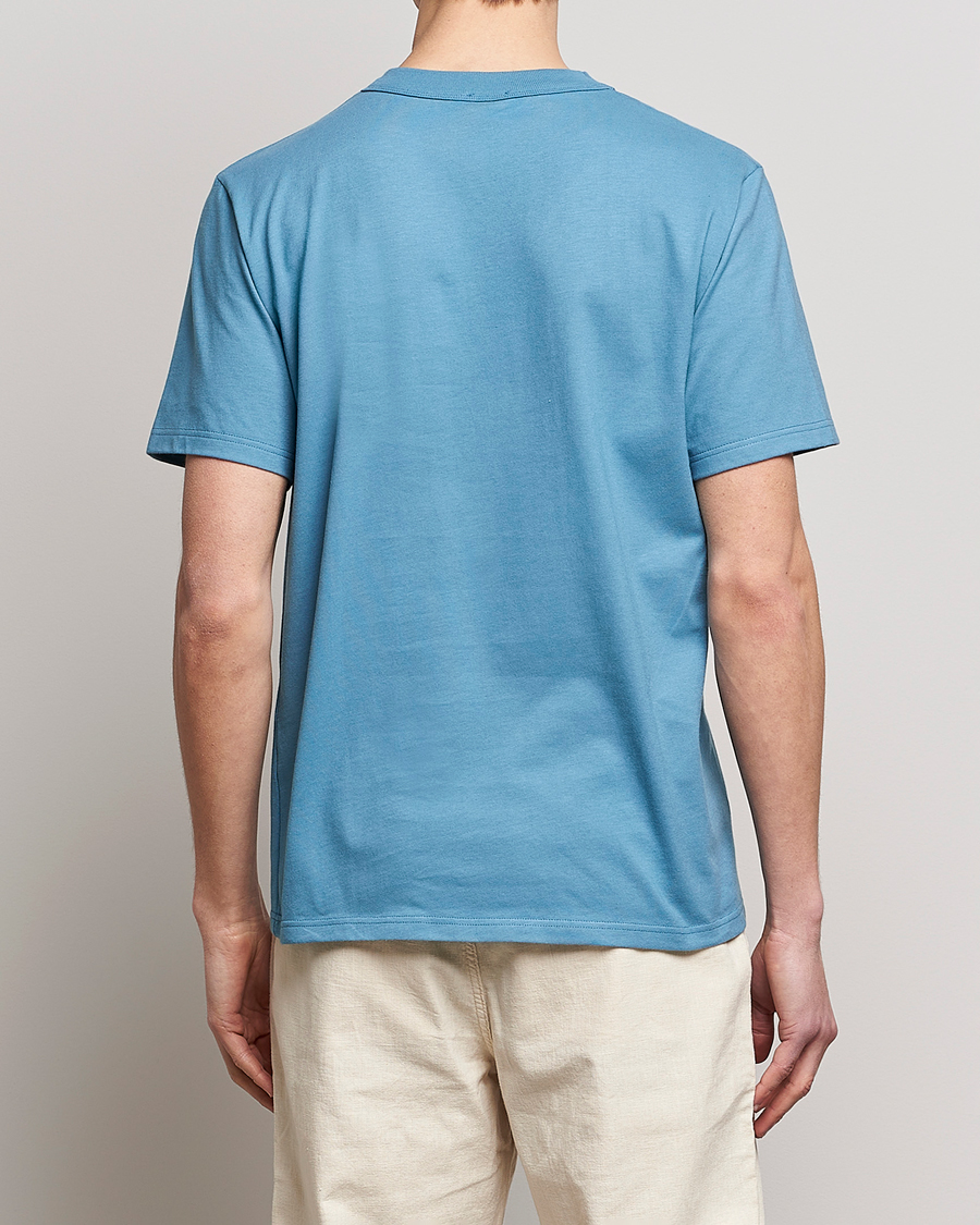 Homme | T-shirts | Armor-lux | Callac T-Shirt St Lo