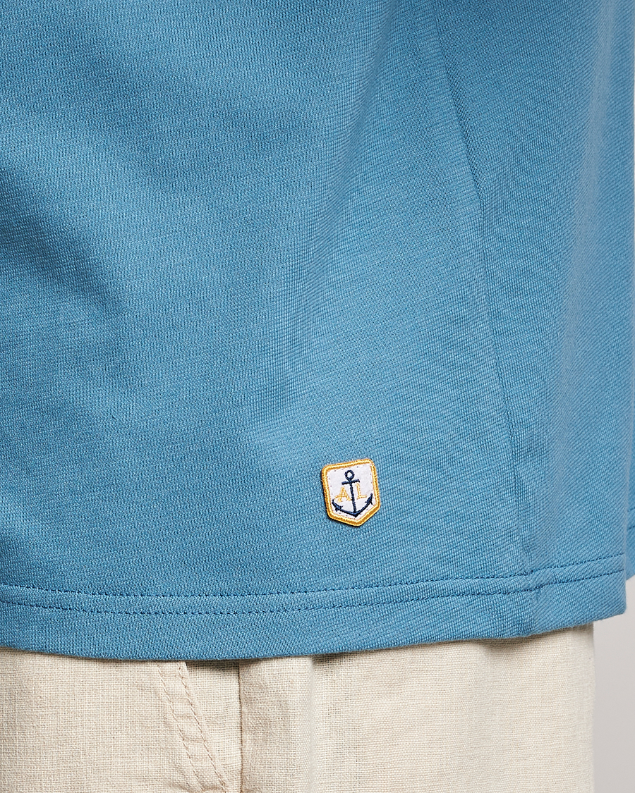 Homme | T-shirts | Armor-lux | Callac T-Shirt St Lo