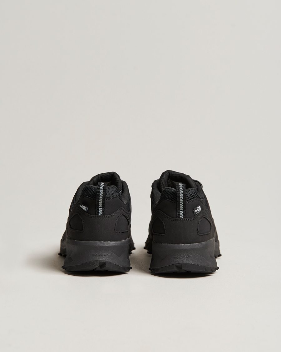 Homme | Columbia Peakfreak II Outdry Trail Sneaker Black | Columbia | Peakfreak II Outdry Trail Sneaker Black