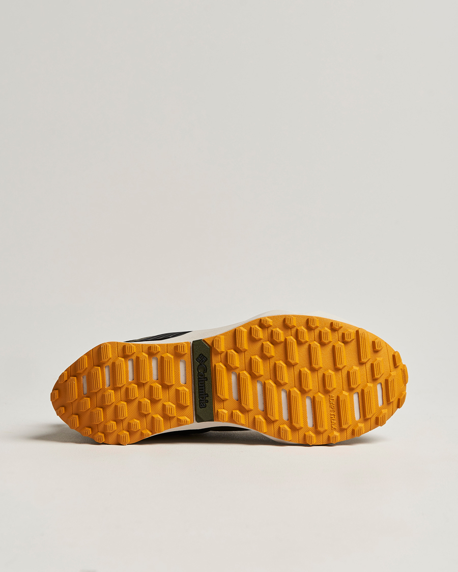 Homme | Columbia Facet 75 Outdry Trail Sneaker Nori | Columbia | Facet 75 Outdry Trail Sneaker Nori