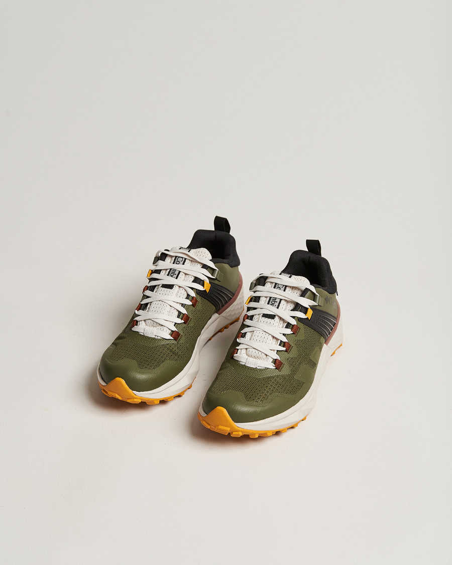 Homme | Columbia Facet 75 Outdry Trail Sneaker Nori | Columbia | Facet 75 Outdry Trail Sneaker Nori
