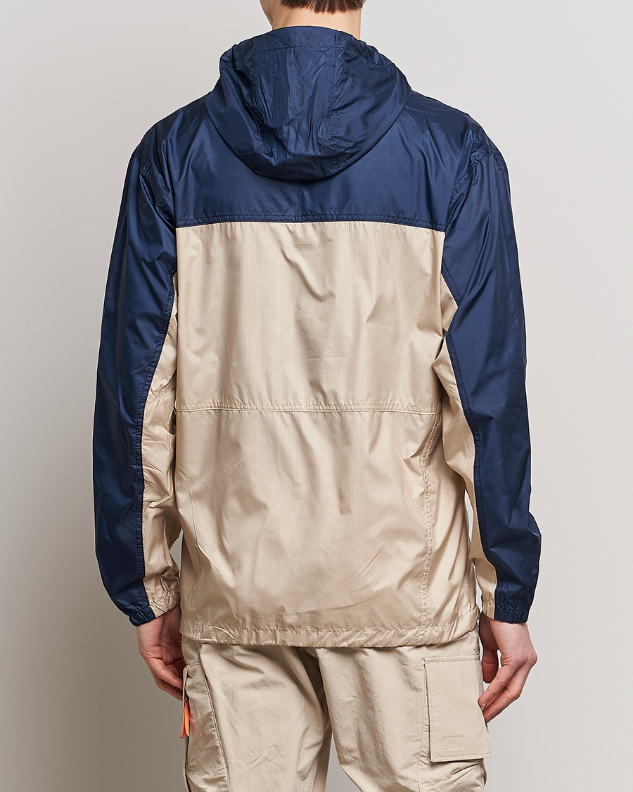 Homme | Manteaux Et Vestes | Columbia | Trail Traveler Windbreaker Ancient Fossil