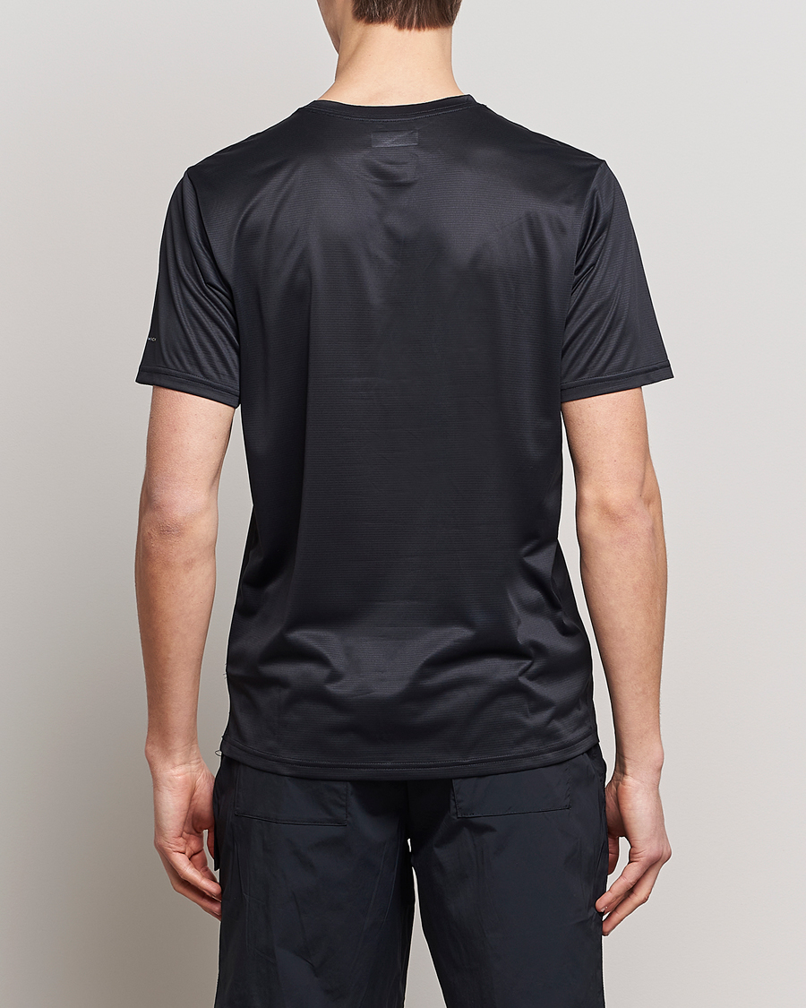 Homme | T-shirts | Columbia | Hike Function T-shirt Black