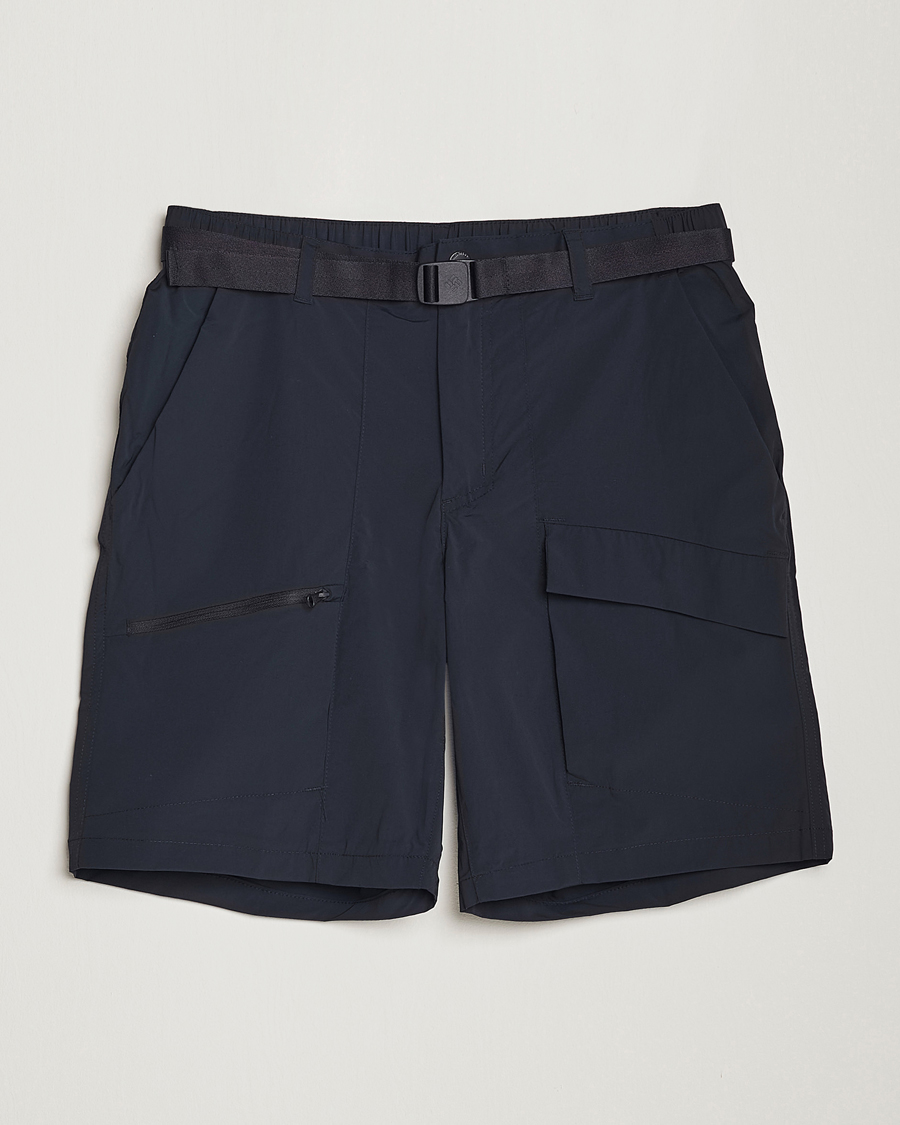 Homme | Shorts | Columbia | Maxtrail Lite Shorts Black