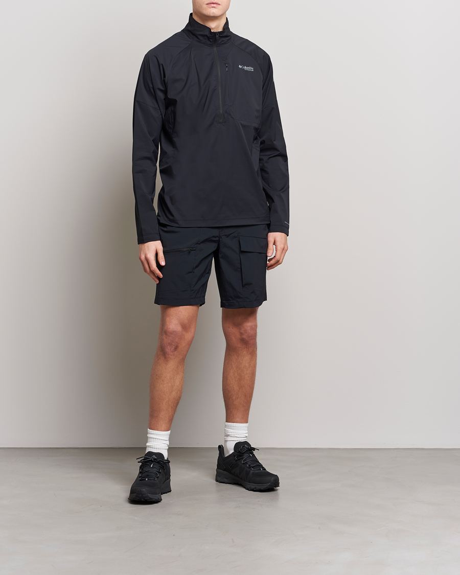 Homme | Shorts | Columbia | Maxtrail Lite Shorts Black