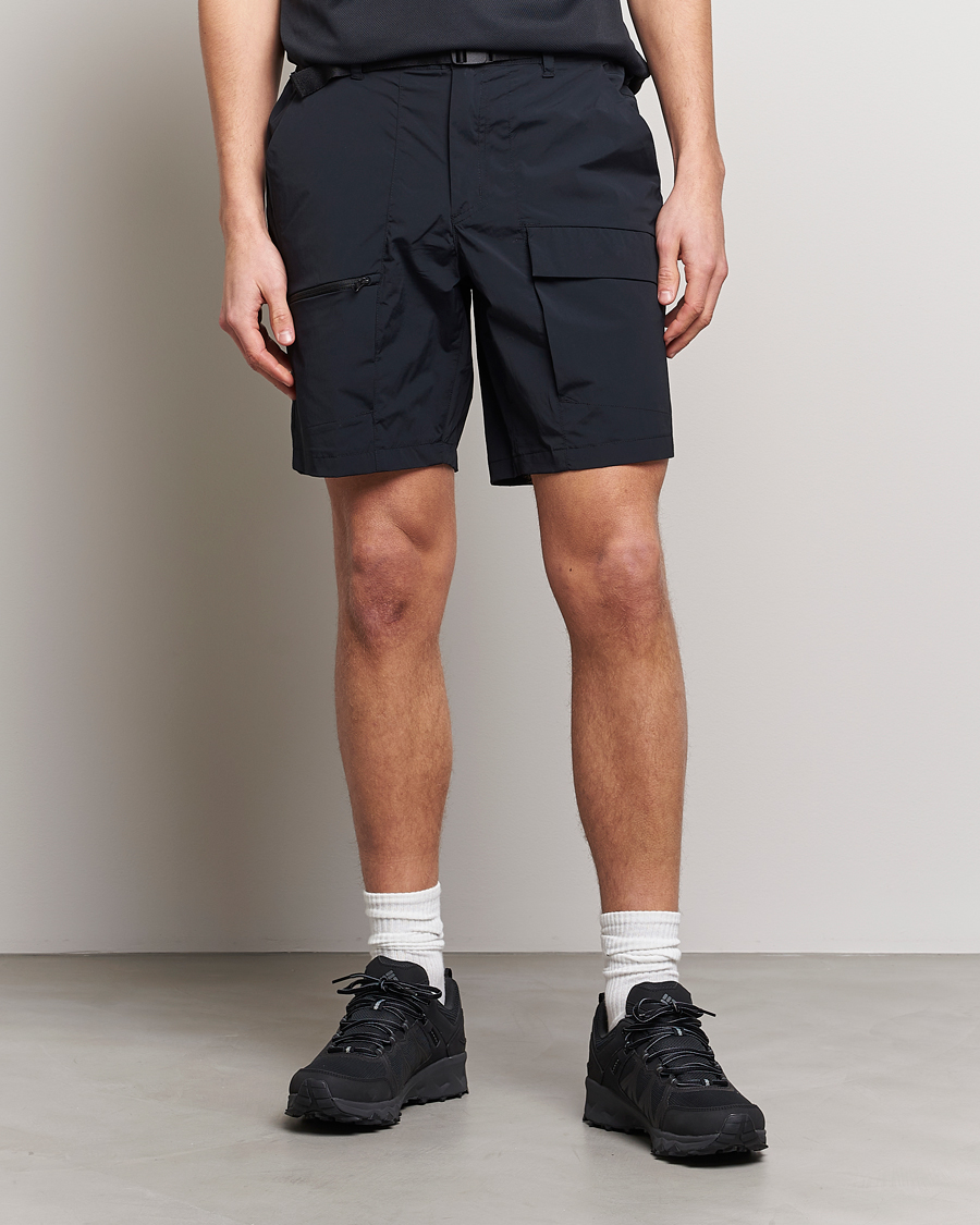 Homme | Shorts | Columbia | Maxtrail Lite Shorts Black