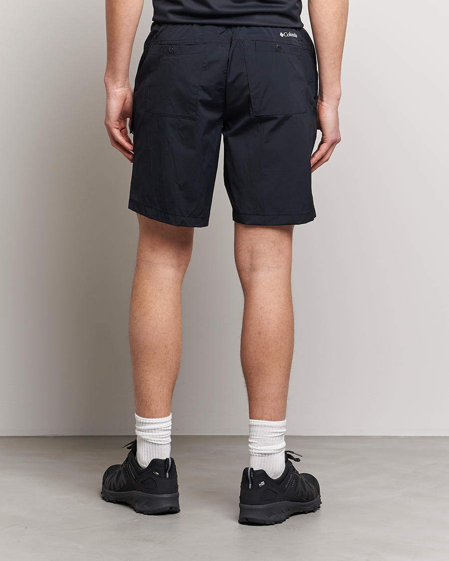 Homme | Shorts | Columbia | Maxtrail Lite Shorts Black