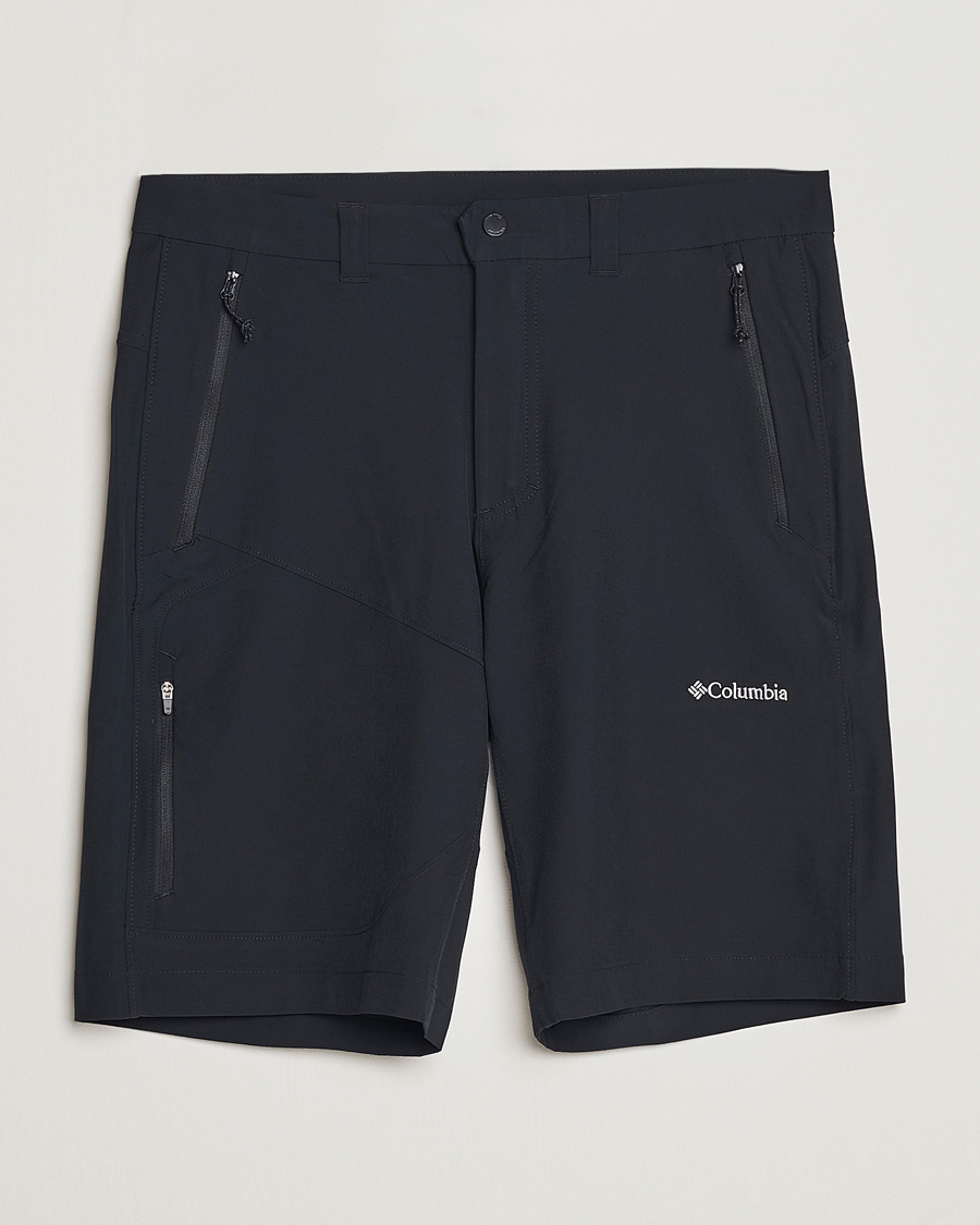 Homme | Shorts | Columbia | Triple Canyon II Shorts Black