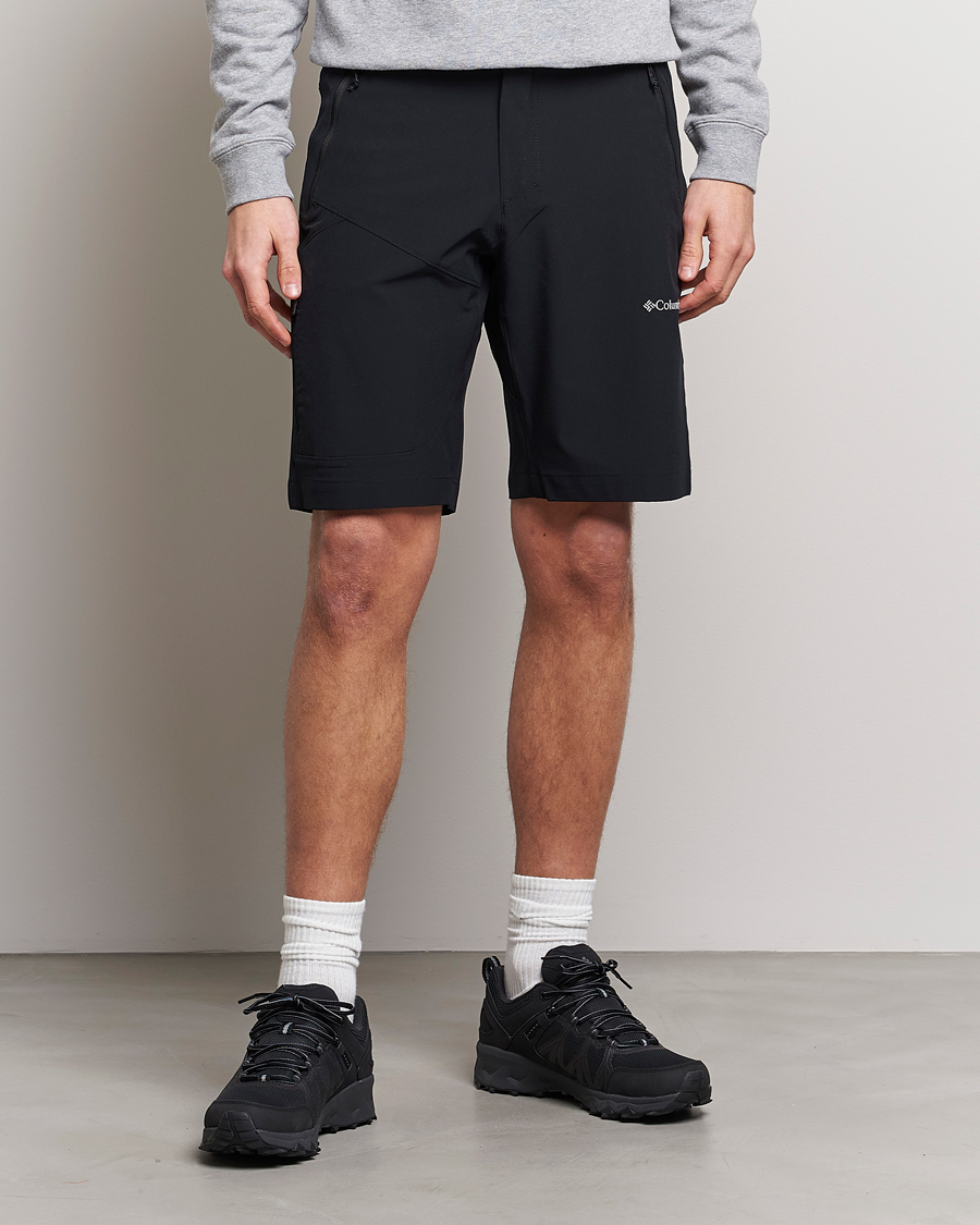 Homme | Shorts | Columbia | Triple Canyon II Shorts Black