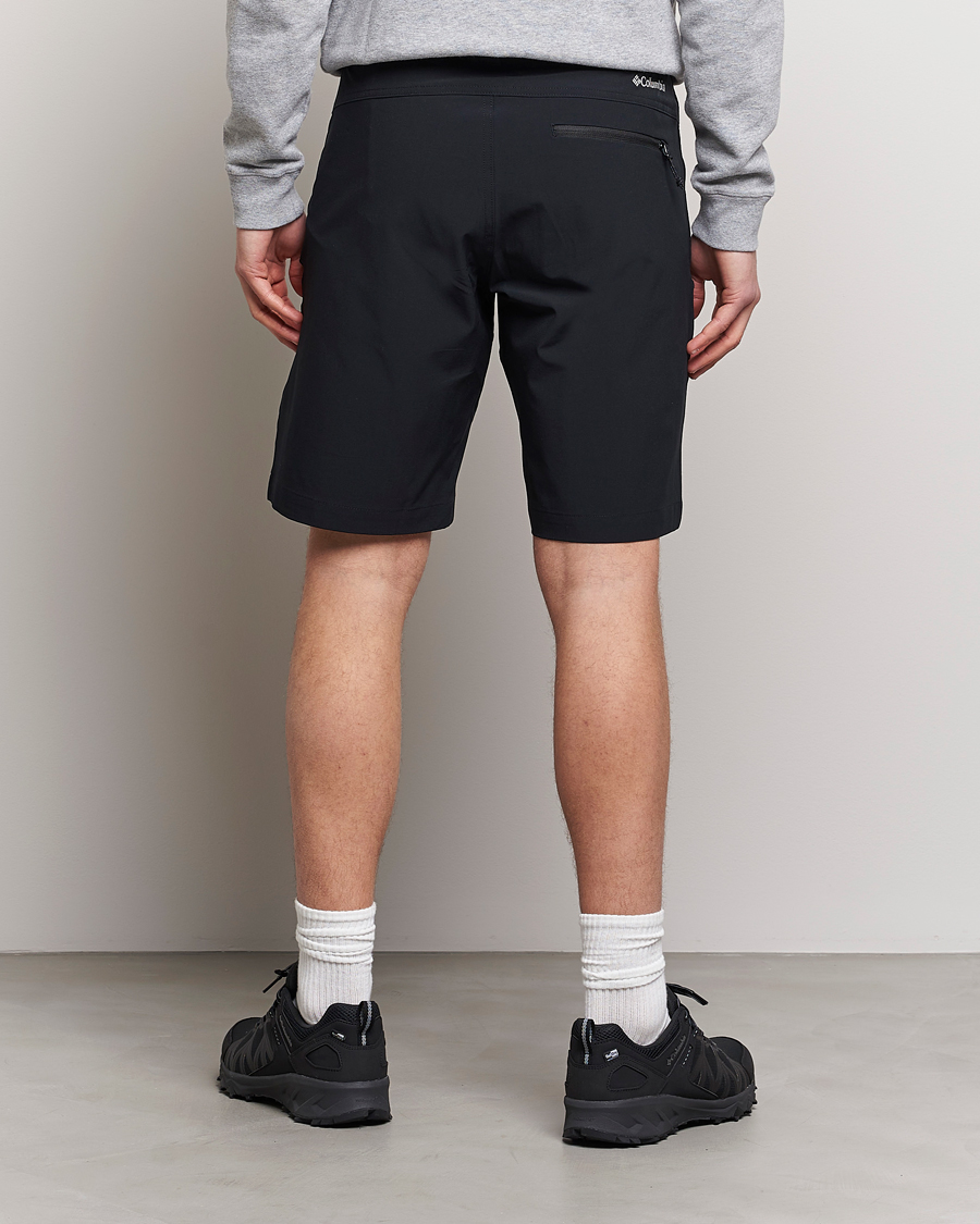 Homme | Shorts | Columbia | Triple Canyon II Shorts Black