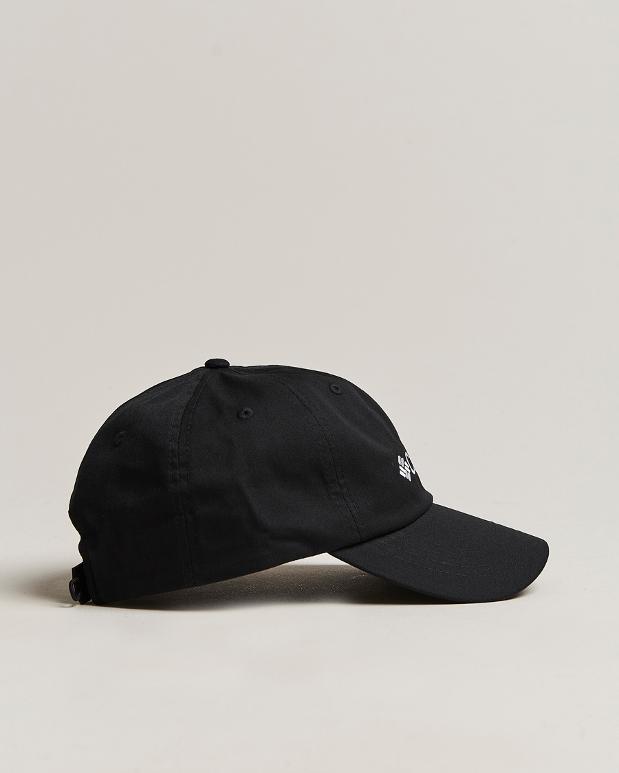 Homme | Columbia Roc Ball Cap Black | Columbia | Roc Ball Cap Black