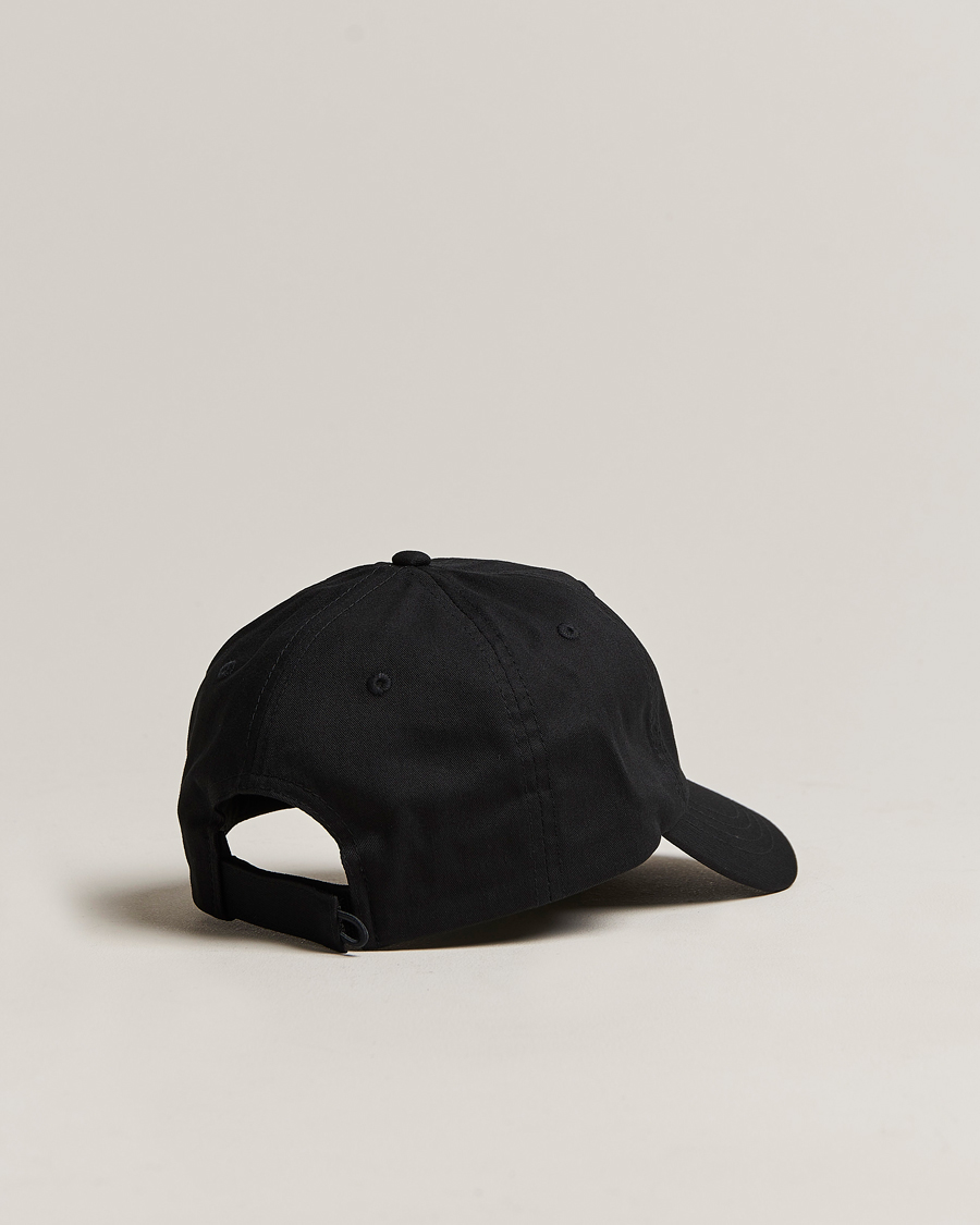 Homme | Columbia Roc Ball Cap Black | Columbia | Roc Ball Cap Black