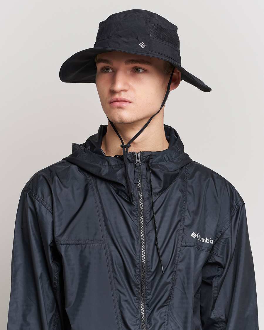 Homme | Columbia Bora Bora Booney Black | Columbia | Bora Bora Booney Black