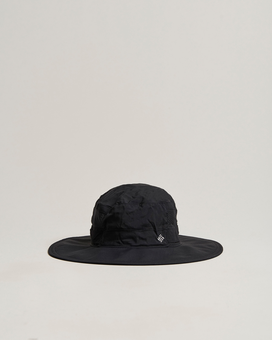 Homme | Columbia Bora Bora Booney Black | Columbia | Bora Bora Booney Black